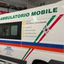 Dal Rotary un ambulatorio mobile per la medicina di strada
