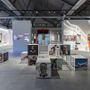 Fondazione FILA Museum ha scelto gli spazi della storica fabbrica del brand biellese per dare vita al nuovo FILA Brand Experience Center, pronto ad aprire i battenti il 14 e 15 novembre.