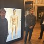 Al museo Lombroso la collezione di tatuaggi dei criminali diventa un’esperienza 3D Al museo Lombroso la collezione di tatuaggi dei criminali diventa un’esperienza 3D