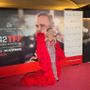 Sharon Stone all'inaugurazione dello scorso Torino Film Festival