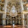 Il Salone d'Onore della Palazzina di Caccia di Stupinigi Il Salone d'Onore della Palazzina di Caccia di Stupinigi
