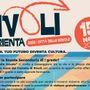 La locandina degli eventi in calendario il 15 novembre La locandina degli eventi in calendario il 15 novembre