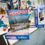 Torino passa dal via e approda sul tabellone del Monopoly
