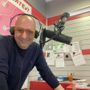 Radio GRP, la diretta tutte le domeniche con Cristian Panzanaro