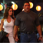 FILM - The Rock spacca sul serio: Dwayne Johnson sorprende in &quot;The Smashing Machine&quot;