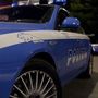 Prendeva di mira le auto in sosta: 44enne arrestato dalla Polizia Prendeva di mira le auto in sosta: 44enne arrestato dalla Polizia