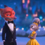 Zootropolis 2 della Disney Zootropolis 2 della Disney