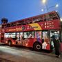 Un’ora a bordo del City Sightseeing per scoprire le installazioni della XXVIII edizione Un’ora a bordo del City Sightseeing per scoprire le installazioni della XXVIII edizione