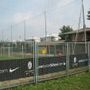 Il centro sportivo Servais Il centro sportivo Servais