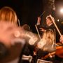 "Seduti su una nuvola": il Concerto Orchestra e Coro Arsenale della Pace "Seduti su una nuvola": il Concerto Orchestra e Coro Arsenale della Pace