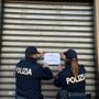 Quartiere Aurora, controlli Polizia: sospesa licenza a una gastronomia