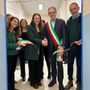 Piobesi Torinese inaugura il nuovo asilo nido comunale Piobesi Torinese inaugura il nuovo asilo nido comunale