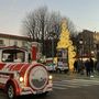Rivoli, dal 7 dicembre torna il Villaggio di Babbo Natale Rivoli, dal 7 dicembre torna il Villaggio di Babbo Natale