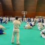 Lo sci lascia spazio al Judo a Bardonecchia