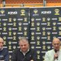 Basket Torino, avanti con la Serie A2: “Iscrizione regolare al campionato” Basket Torino, avanti con la Serie A2: “Iscrizione regolare al campionato”