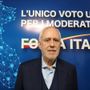 L'ex assessore Daniele Cantore torna in Forza Italia L'ex assessore Daniele Cantore torna in Forza Italia