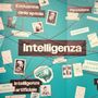 Esperimenti e giochi sull'intelligenza artificiale nella nuova mostra dell'Università Esperimenti e giochi sull'intelligenza artificiale nella nuova mostra dell'Università