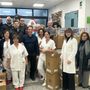 Duecento sorrisi per i piccoli pazienti del Regina Margherita: arrivano i regali di Natale