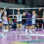 La Reale Mutua Fenera Chieri '76 disputerà la CEV Cup 2025/2026