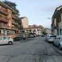 Interventi anche per strada Mongreno