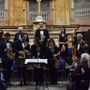 Orchestra Mandolinistica Città di Torino  in concerto con “I Cantastorie”