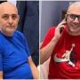 Sono atterrati a Roma Mario Burlò e Alberto Trentini