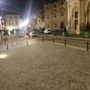 Piazza Mazzini a Chieri