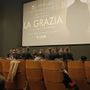 Presentazione del film La Grazia a Torino