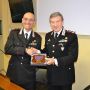 Visita ai carabinieri della Regione Piemonte Visita ai carabinieri della Regione Piemonte