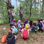 Guardie Ecologiche Volontarie: aperto il bando per il corso di formazione Guardie Ecologiche Volontarie: aperto il bando per il corso di formazione