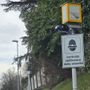 L'autovelox di Rivoli al centro delle polemiche