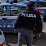 Continuano i controlli di Polizia dopo la tragedia di ieri sera Continuano i controlli di Polizia dopo la tragedia di ieri sera