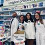 Giornate di Raccolta del Farmaco, donazioni record a Torino e in Piemonte