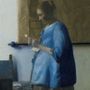 Uno dei capolavori di Vermeer Uno dei capolavori di Vermeer