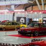 Auto Moto Turin Show torna al Lingotto Fiere di Torino