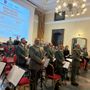 Un successo il Concerto della Fanfara della Brigata Alpina Taurinense