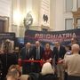 Mostra e convegno sulla psichiatria al Palazzo della Luce
