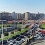 Domani riapre via Stradella, diventa realtà il nuovo incrocio di piazza Baldissera Domani riapre via Stradella, diventa realtà il nuovo incrocio di piazza Baldissera