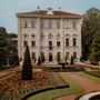 Villa Abegg (foto da MuseoTorino) Villa Abegg (foto da MuseoTorino)