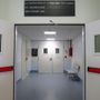 Una immagine della terapia intensiva delle Molinette