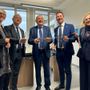 Il Politecnico inaugura a Roma il nuovo  hub istituzionale