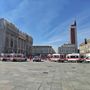 Nuovi mezzi per la Croce Rossa Italiana
