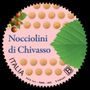 Un francobollo speciale per omaggiare i Nocciolini di Chivasso Un francobollo speciale per omaggiare i Nocciolini di Chivasso