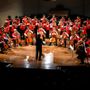 Orchestra Filarmonica: "Giro di giostra" insieme all'Orchestra Suzuki