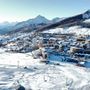 Sestriere nominata European Town of Sport 2028 Sestriere nominata European Town of Sport 2028