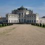 Il giardino storico della Palazzina di Caccia di Stupinigi