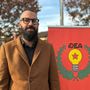 Paolo Coniglio, presidente dell'associazione Idea