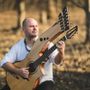 Andy McKee il maestro del fingerstyle in concerto al FolkClub