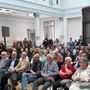 “Torino, 10 anni di Unioni civili”: a Palazzo Civico celebrati i diritti di tutti