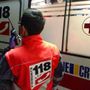 Terribile incidente in corso Moncalieri: grave un motociclista di 30 anni